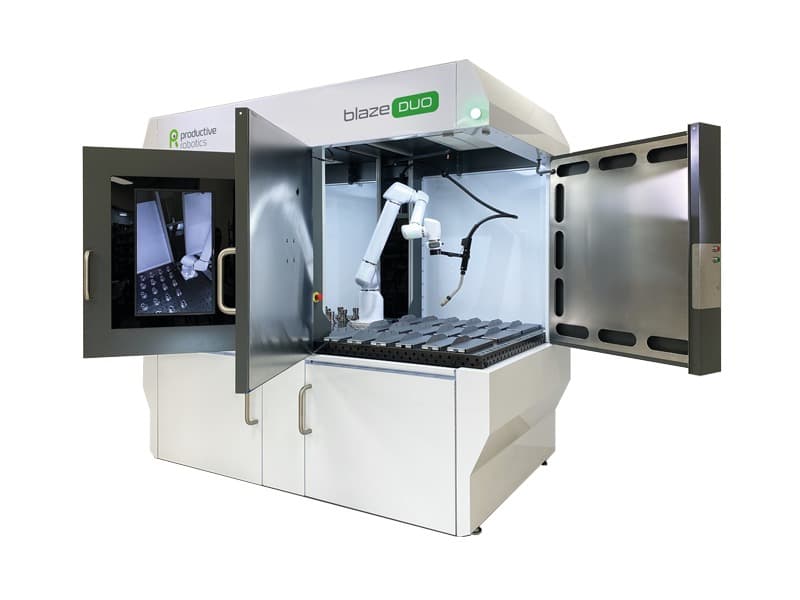 Weld Monitoring Dashboard